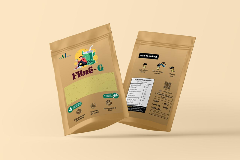 Fibre-G Precision Fiber
